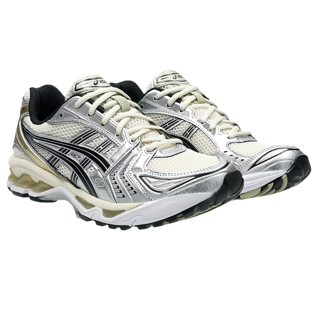 Asics Gel Kayano 14 Birch Pure Silver