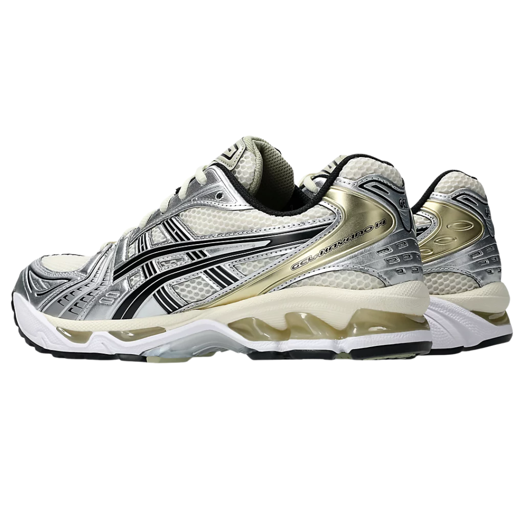Asics Gel Kayano 14 Birch Pure Silver