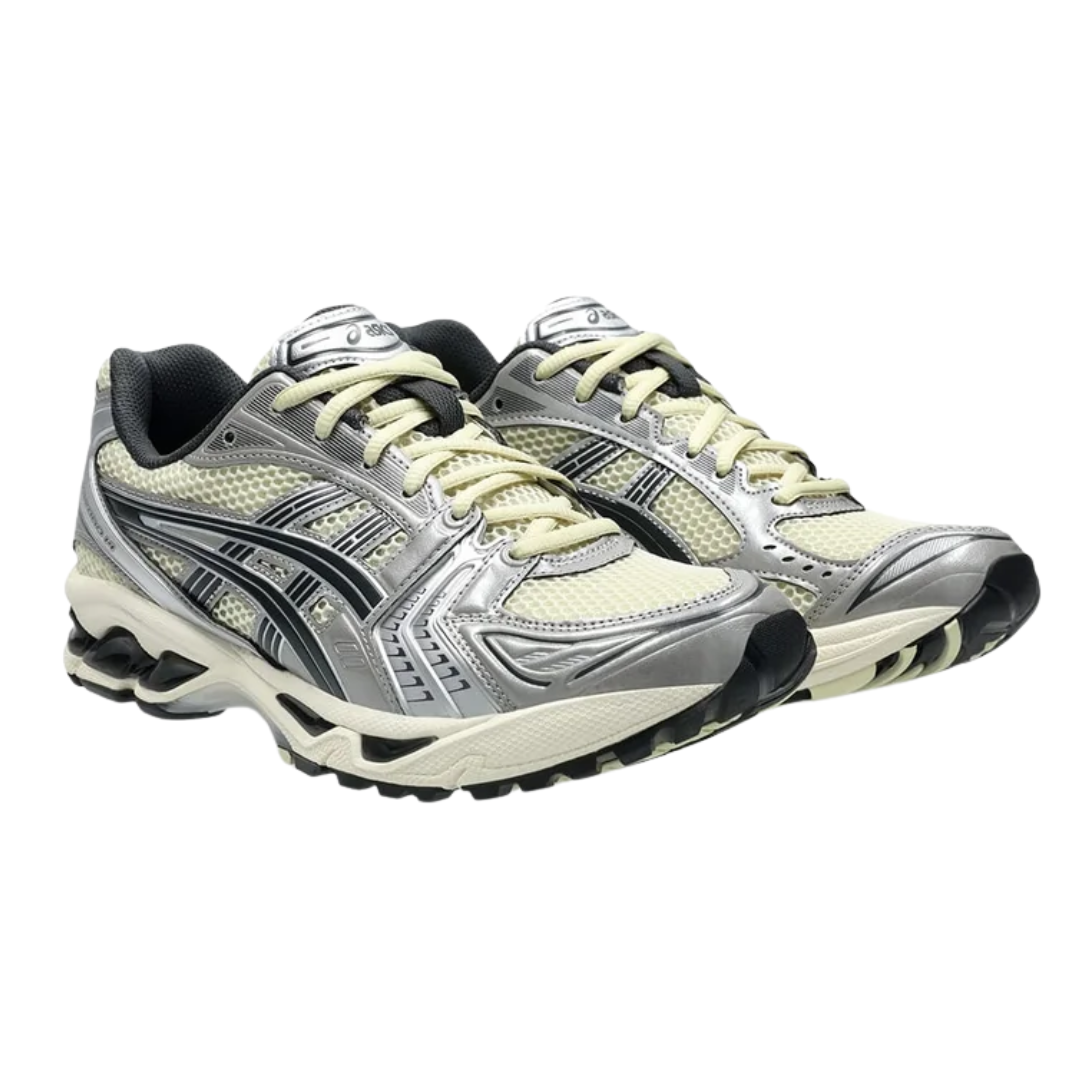 Asics Gel Kayano 14 Oyster White Steeple Grey