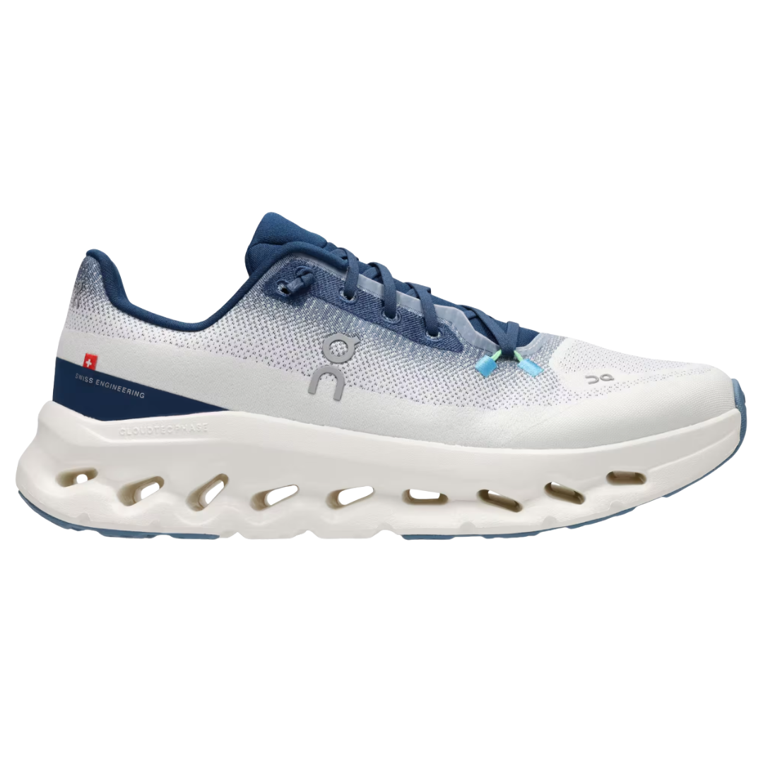 On Running Cloudtilt Ivory Tempest (Mens)