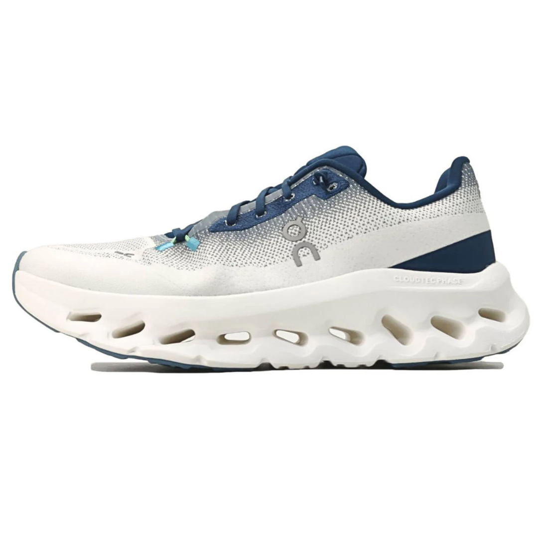 On Running Cloudtilt Ivory Tempest (Mens)