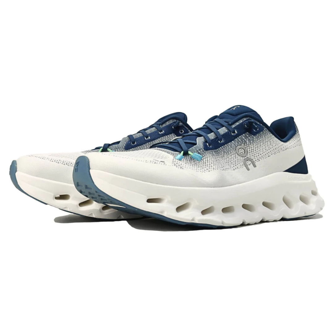 On Running Cloudtilt Ivory Tempest (Mens)