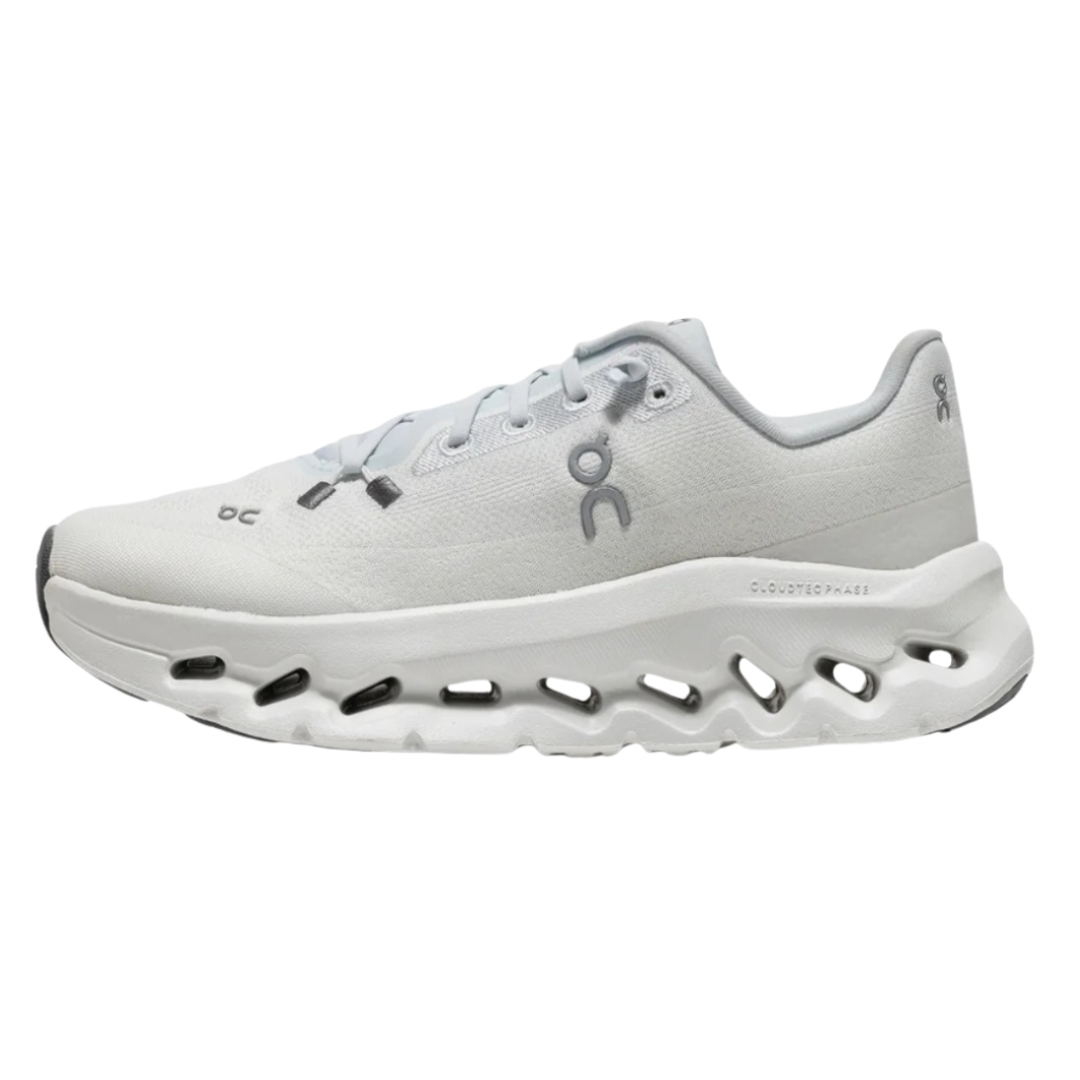 On Running Cloudtilt Arctic Ice (Womens)
