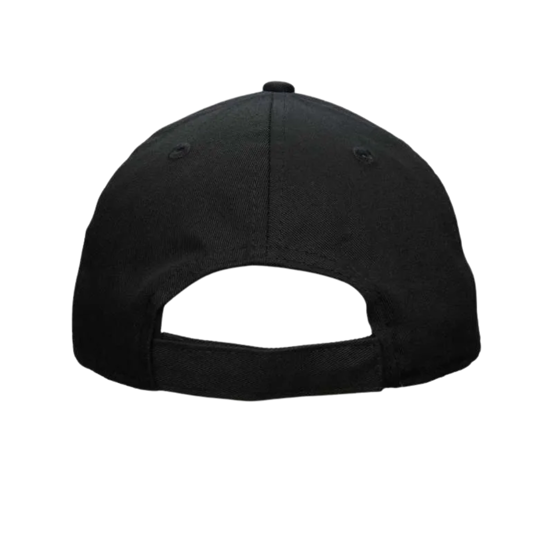 New Era 940 Neyyan Pizza Black