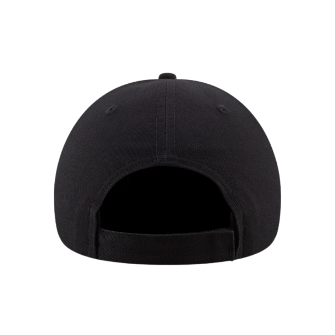 New Era Bulls Essential Black 9Forty Cap