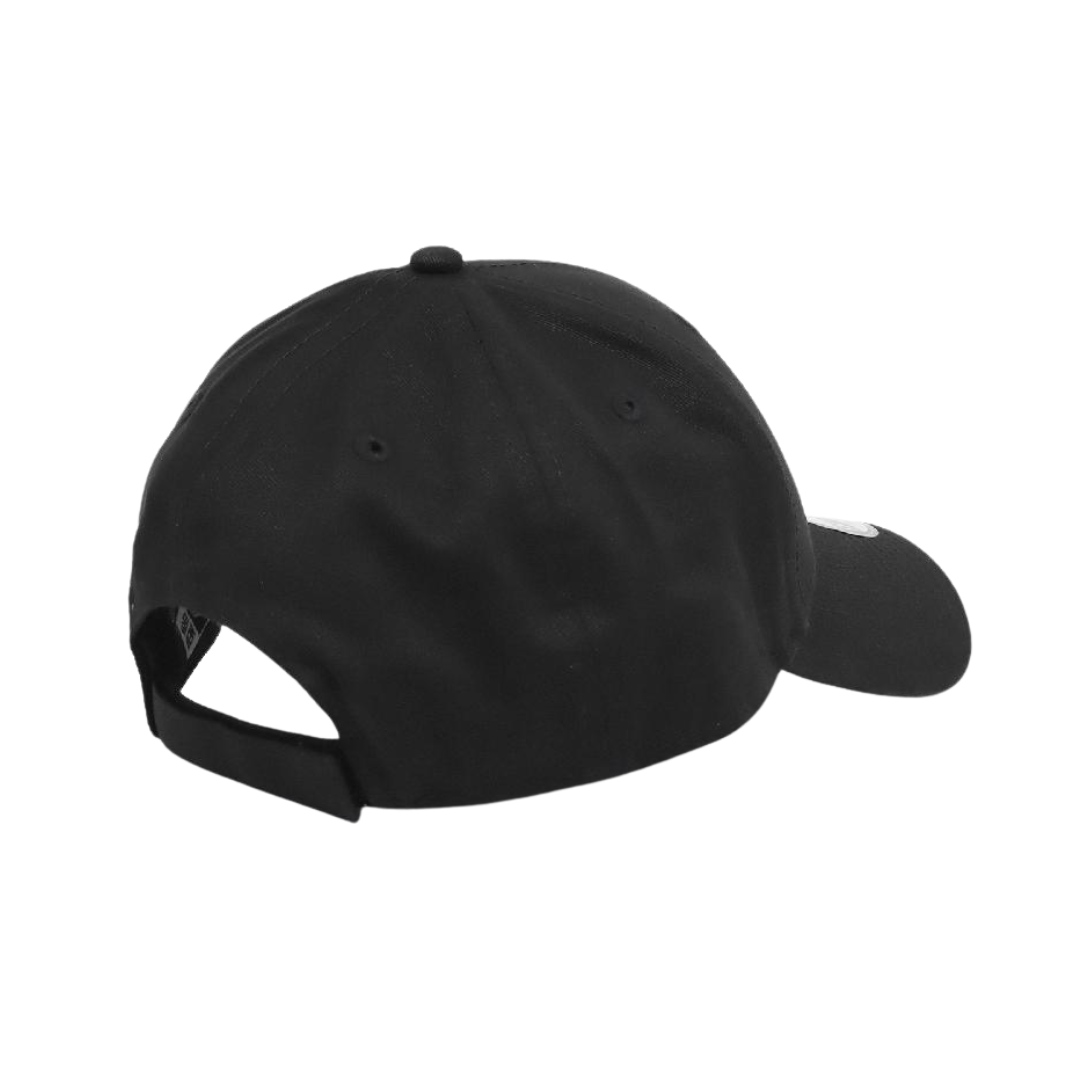 New Era 940 MLB Tie Dye Dodgers LA Black