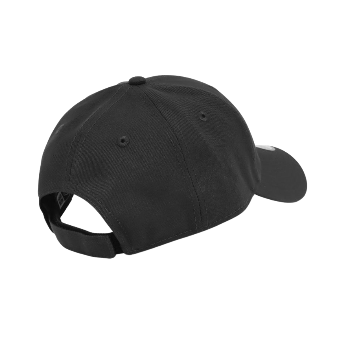 New Era 940 Los Angeles Dodgers Star Black