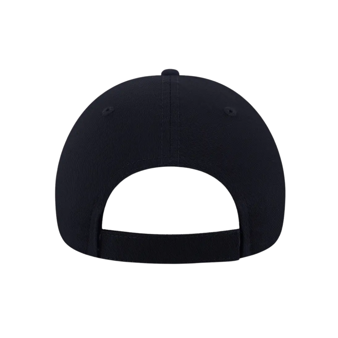 New Era Boston Celtics Hat Black