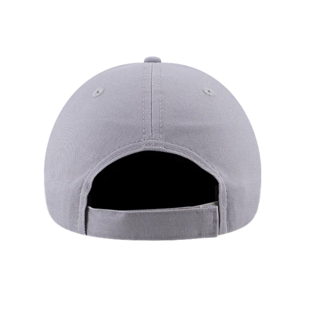 New Era LOS Angeles Dodgers Essential Gray 9Forty Cap
