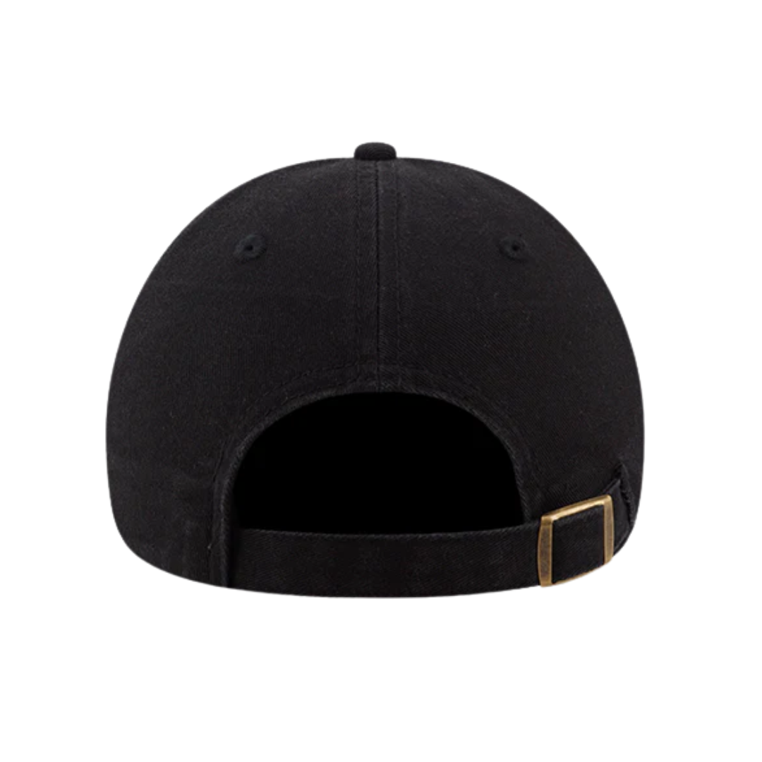 New Era New York Yankeeys Esstential Mini Logo Black Casual Classic Cap