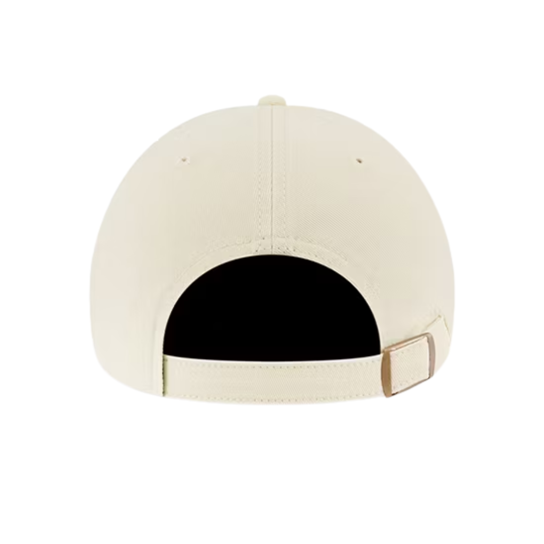 New Era Unisex Cap Los Angeles Dodgers Essential Casual Classic Yellow