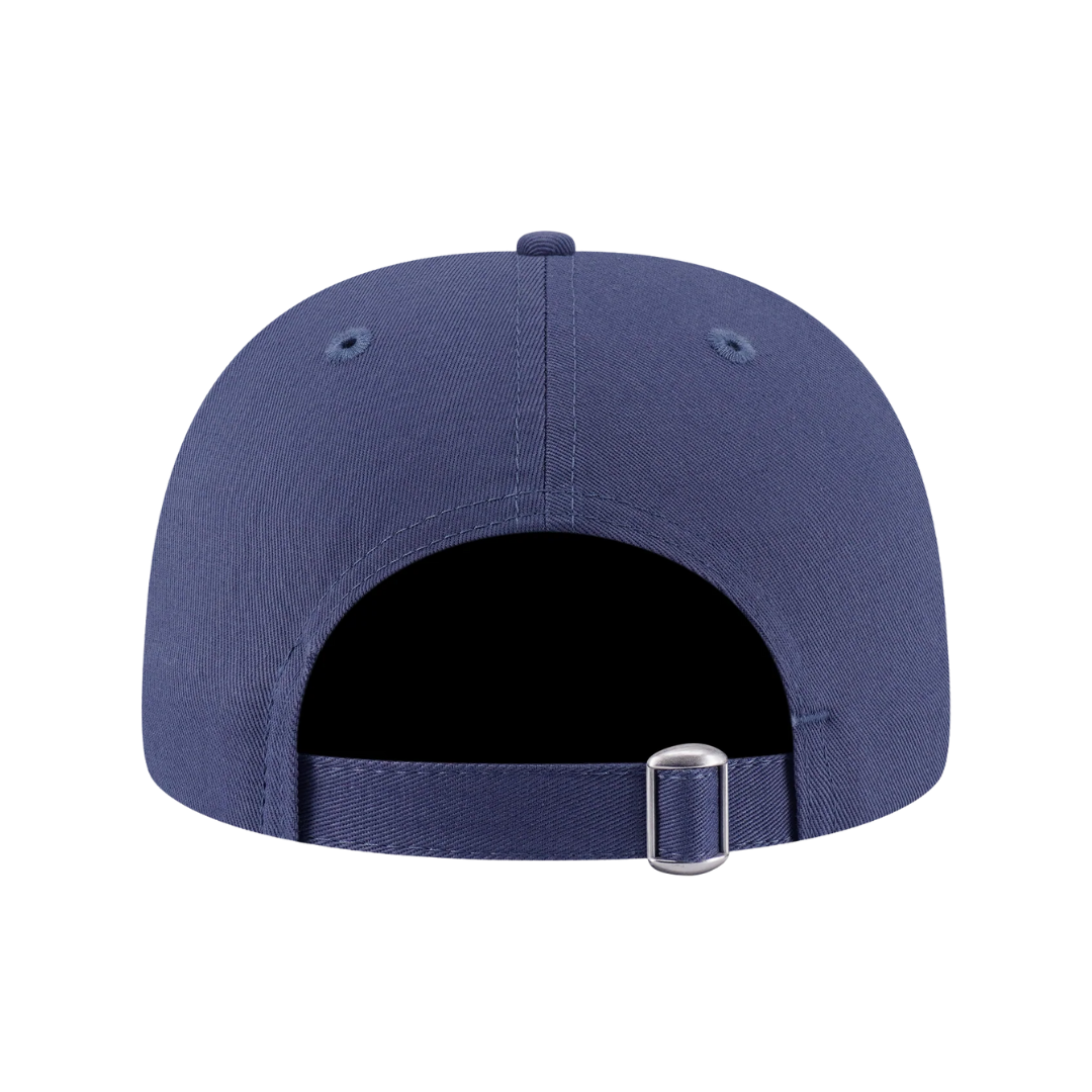 New Era Los Angeles Dodgers Color Era Muted Indigo 9Forty Af Cap