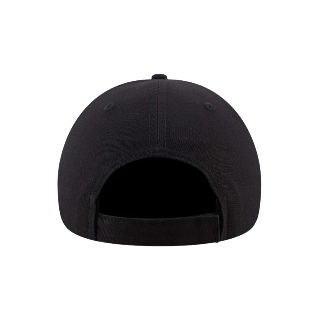 New Era 9Forty Los Angeles Dodgers Cap In Black