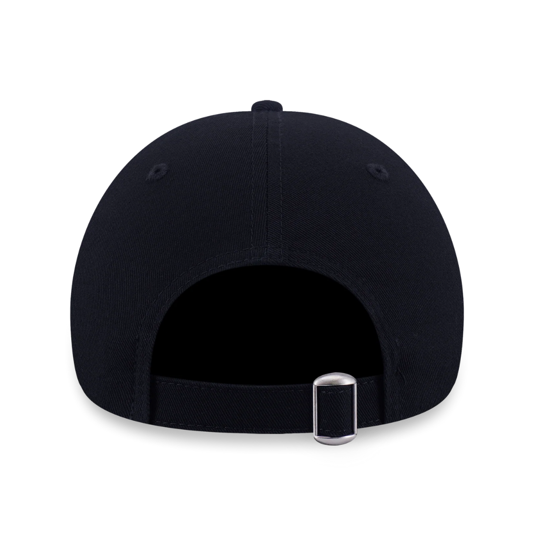 New Era 9FORTY Los Angeles Dodgers Color Era Black Adjustable