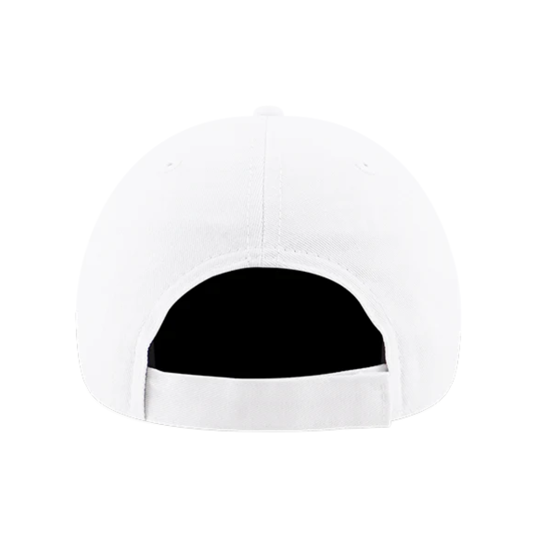 New Era 9forty New York Yankees Essential White