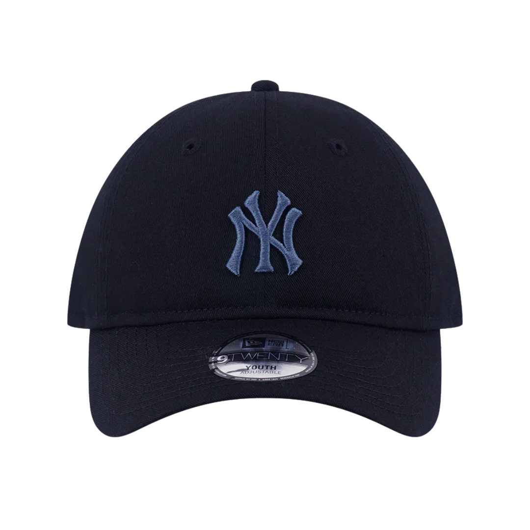 New Era 9twenty NewYork Yankees Black (Kids)