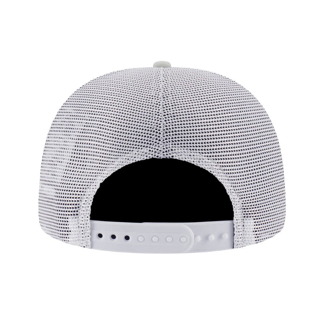 New Era New York Yankees Color Era 2-Tone 9Forty Af Trucker Cap GRASS