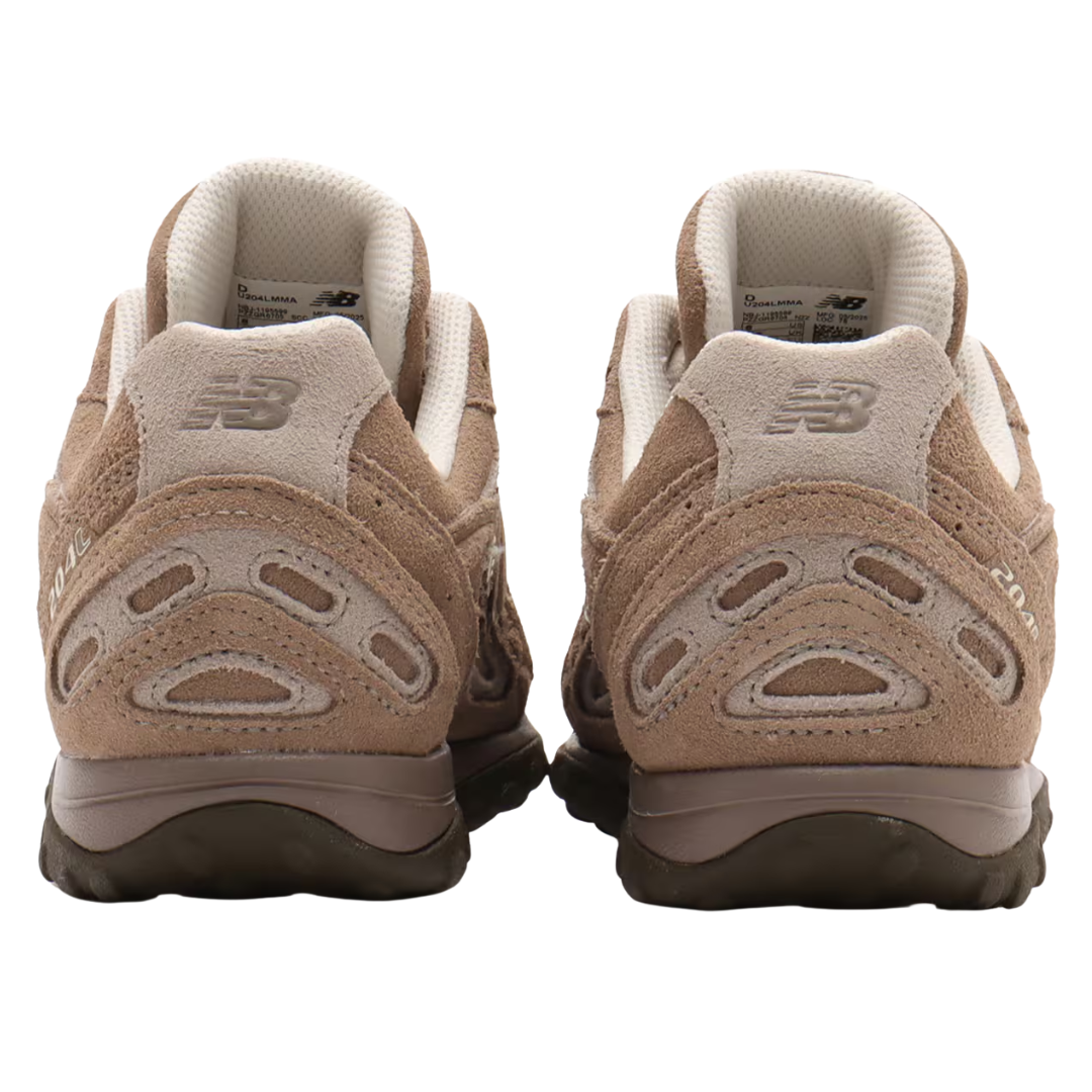 New Balance 204L Mushroom Arid Stone (Mens)