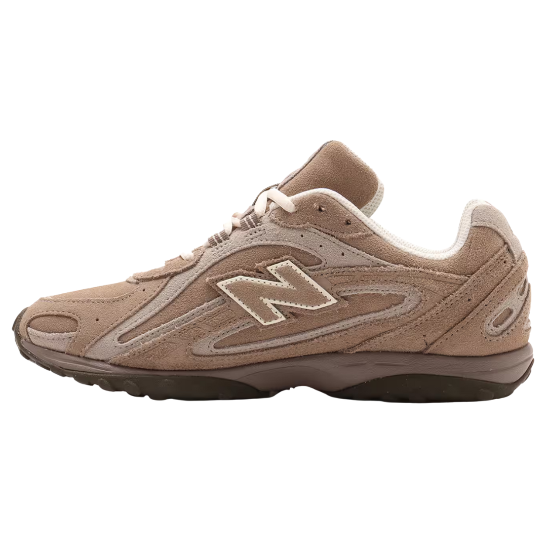 New Balance 204L Mushroom Arid Stone (Mens)