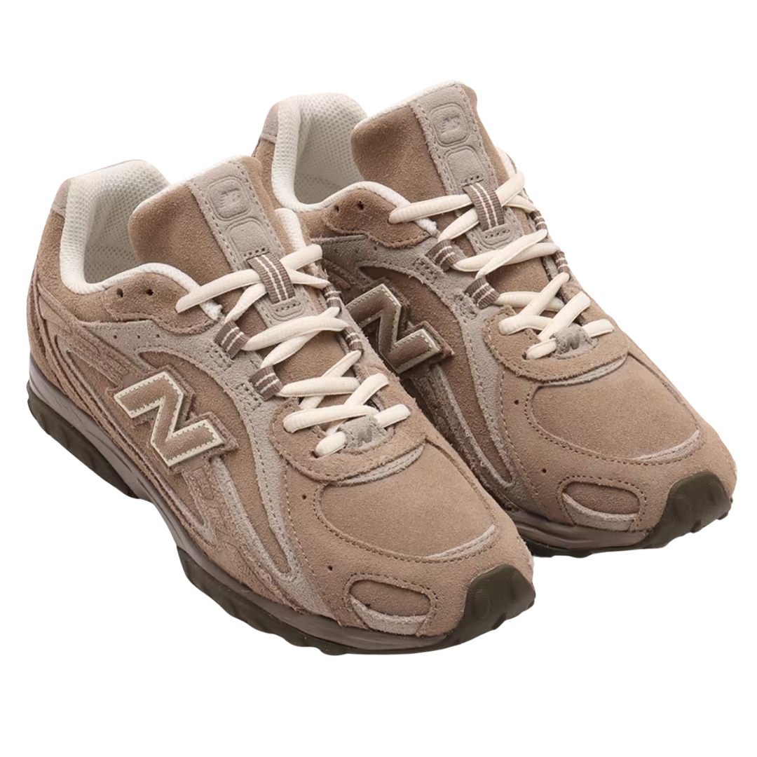 New Balance 204L Mushroom Arid Stone (Mens)
