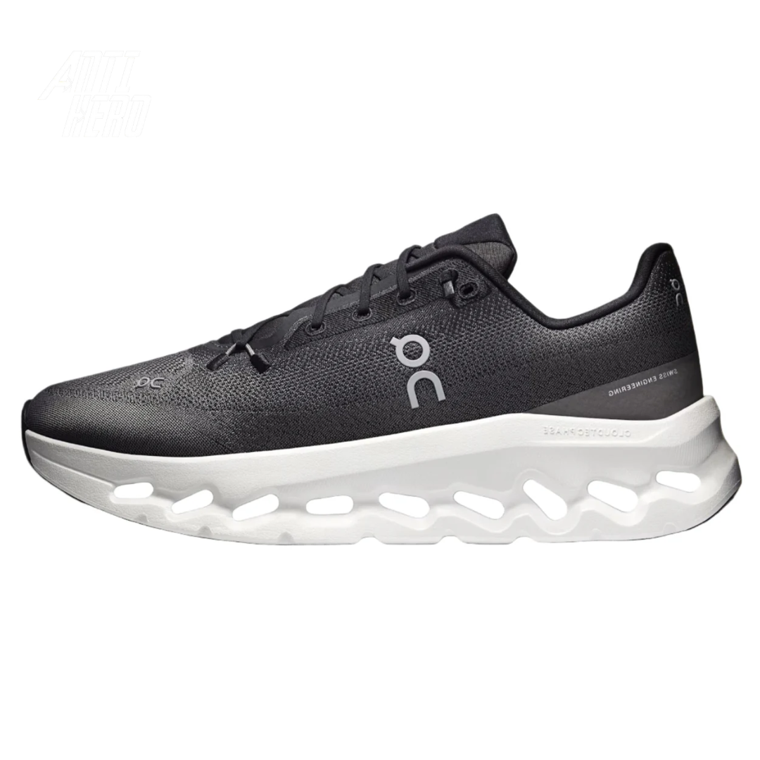 On Running Cloudtilt Black Asphalt (Mens)