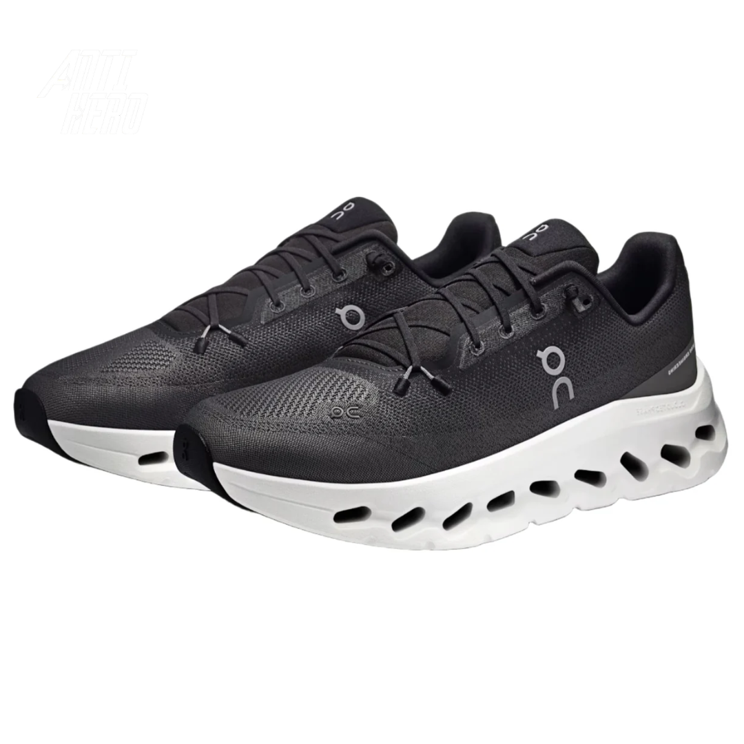 On Running Cloudtilt Black Asphalt (Mens)