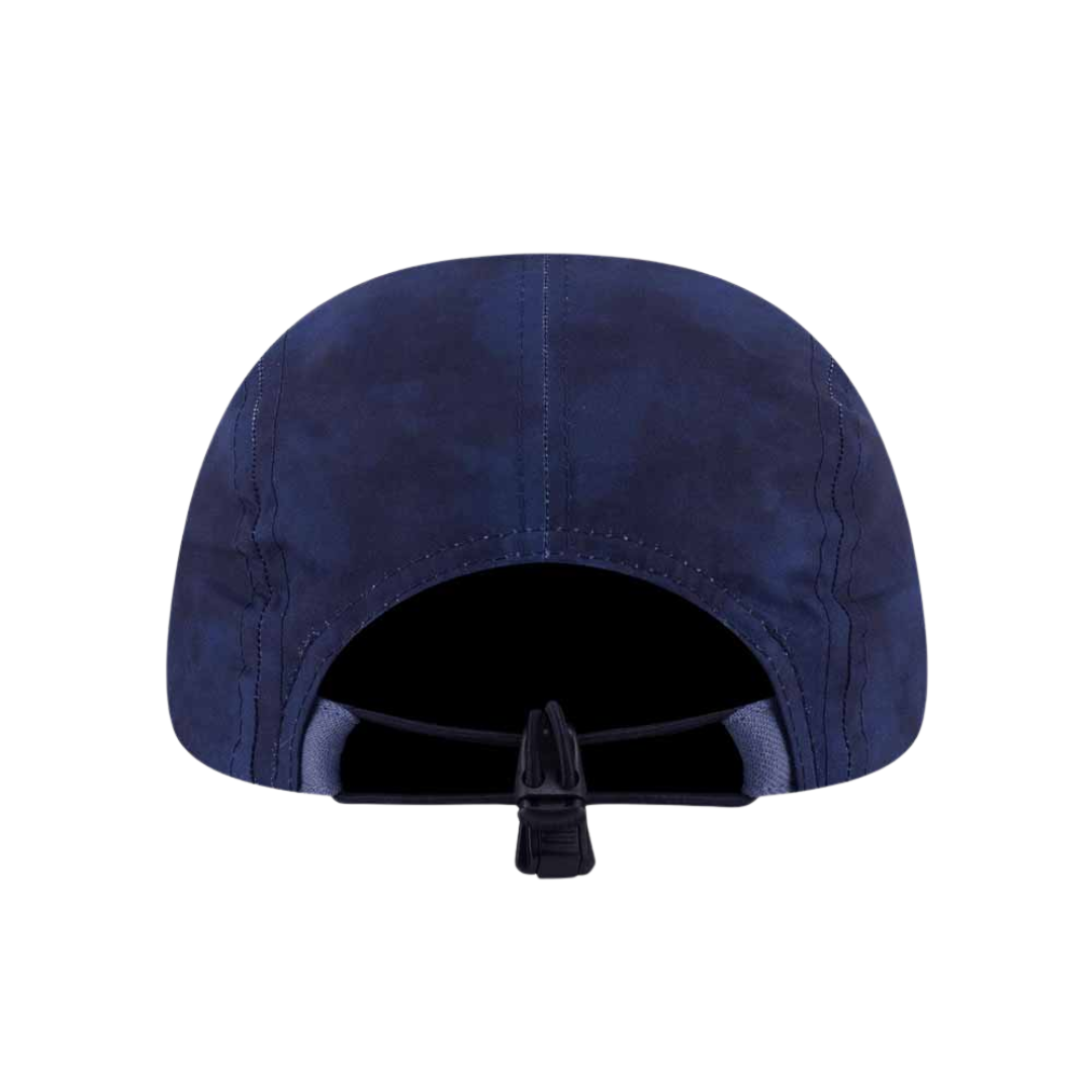 New Era Trail Runner Muted Indigo Adjustable