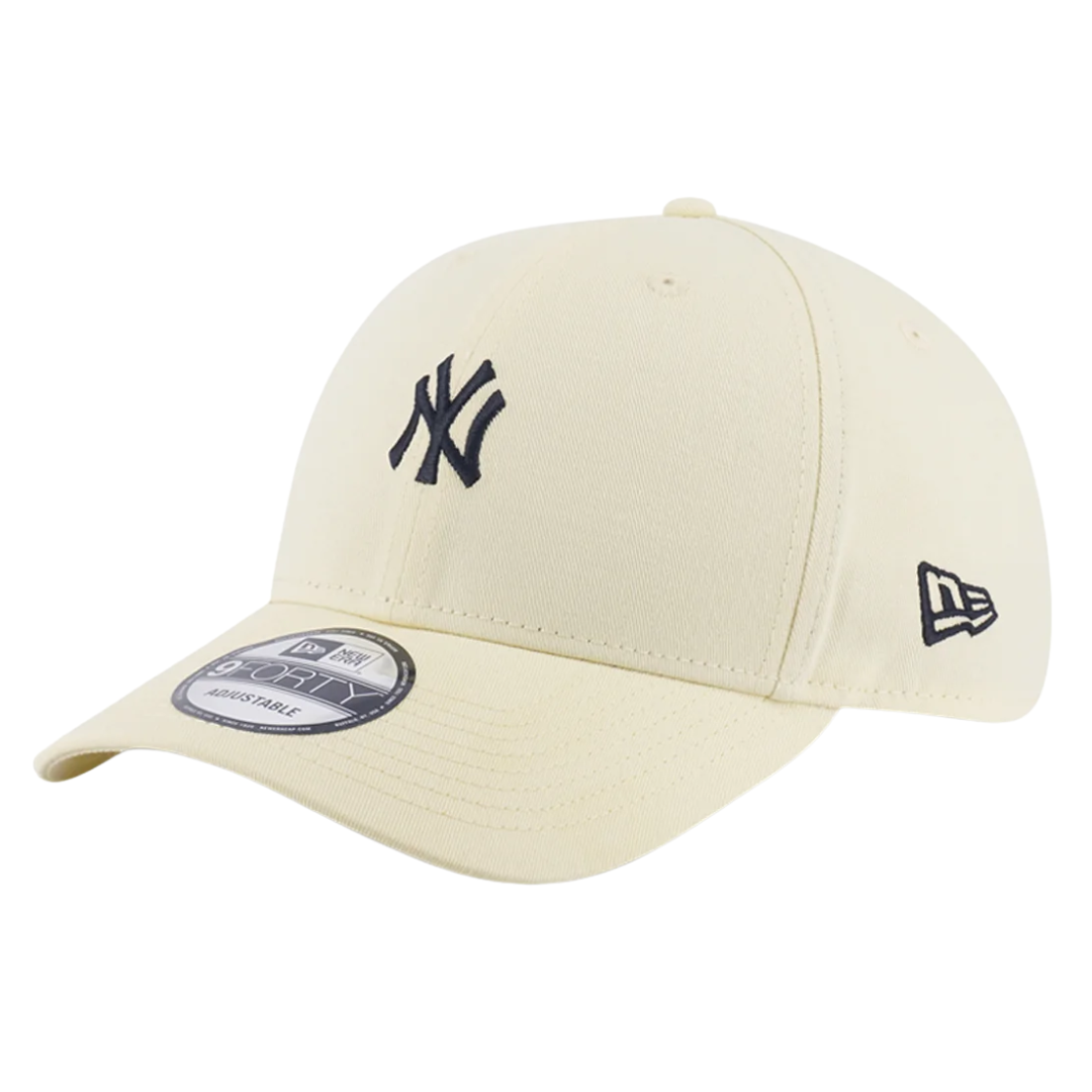 New Era 9forty Neyyan Power Yellow