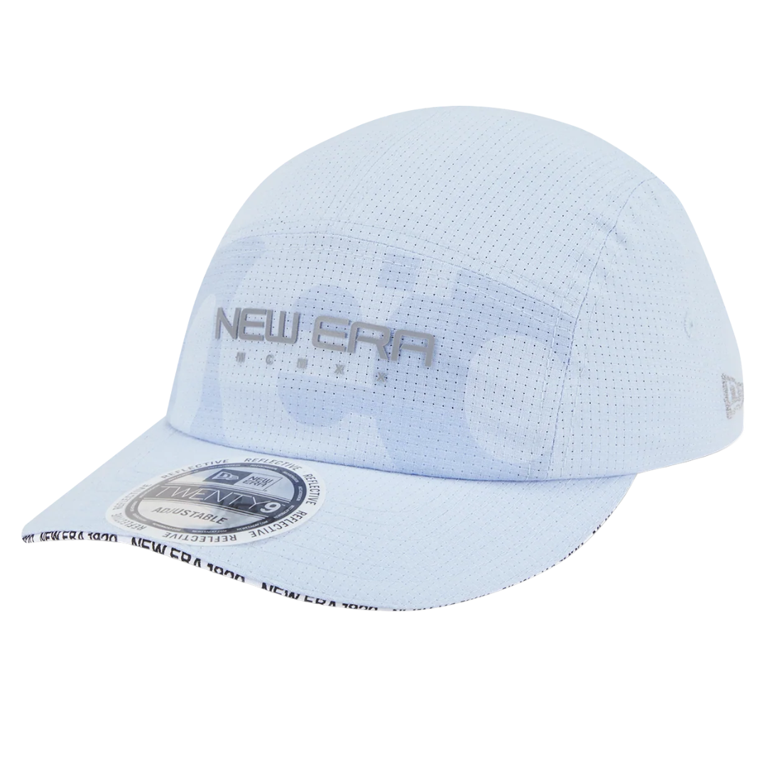 NEW ERA 9TWENTY URBAN CORE SOFT BLUE