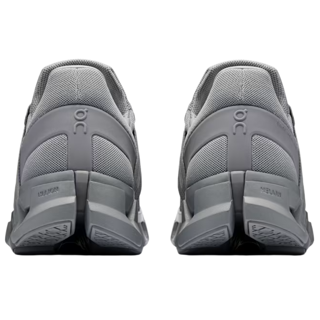 On Cloudswift 4 AD Alloy Frost (Mens)
