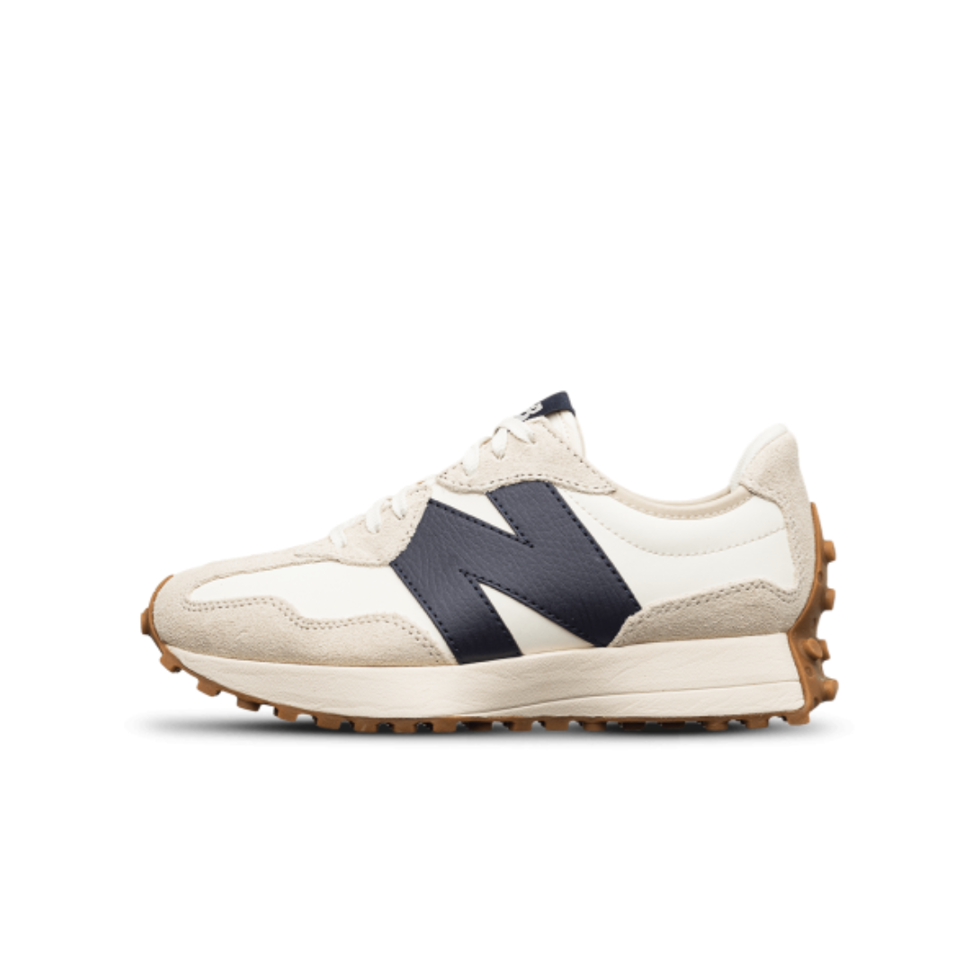 New Balance 327 Moonbeam Outerspace (Womens)