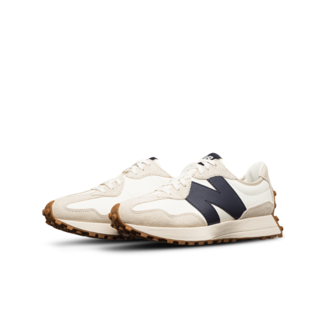 New Balance 327 Moonbeam Outerspace (Womens)