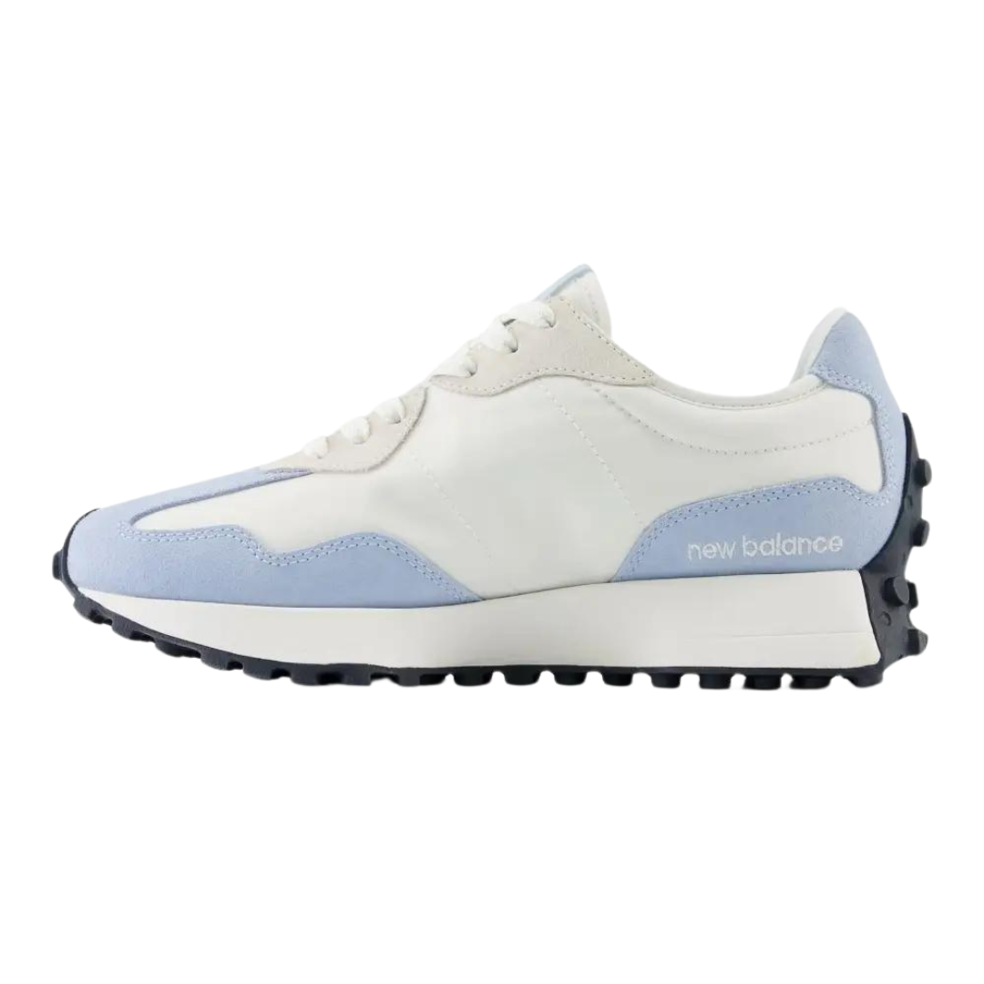 New Balance 327 Blue White