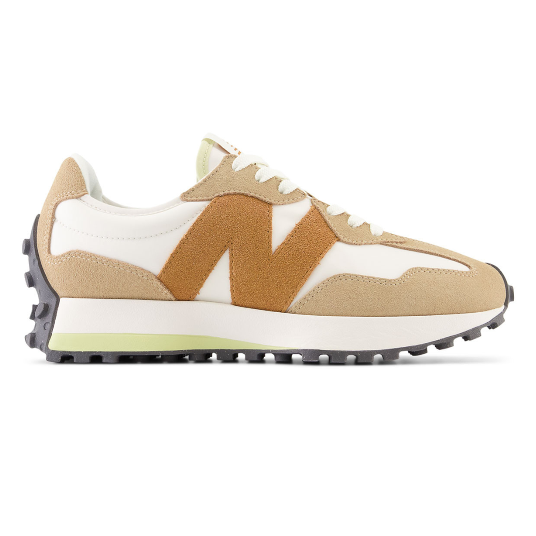 New Balance 327 Incense Tobacco