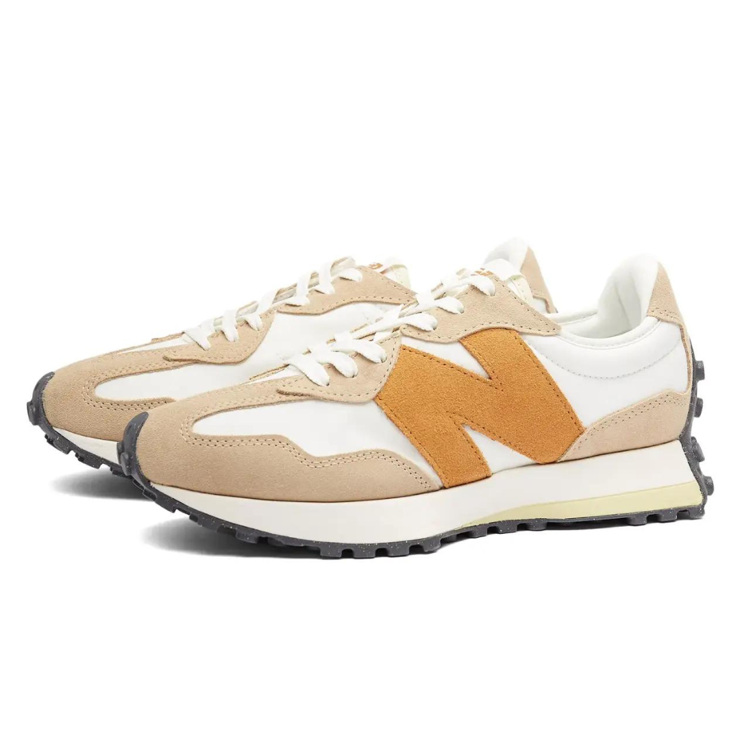 New Balance 327 Incense Tobacco