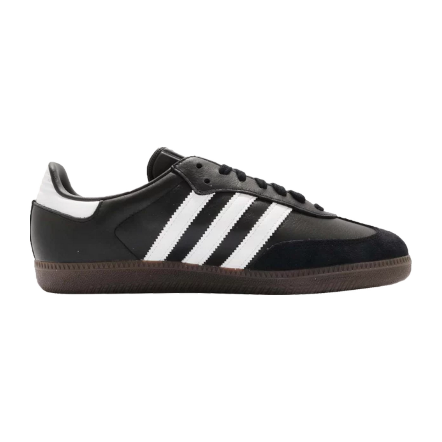 Adidas Samba OG Core Black (Mens)
