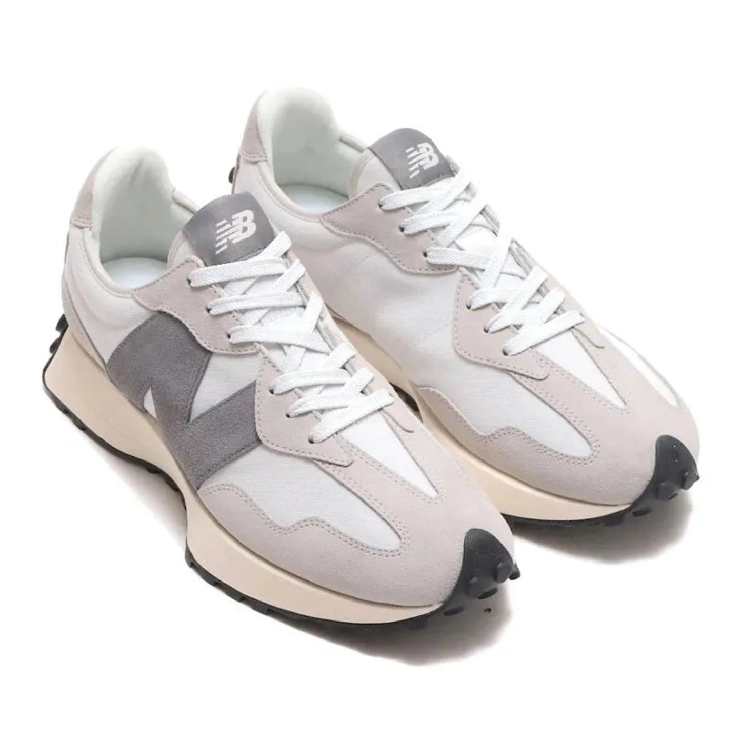 New Balance 327 Nimbus Cloud