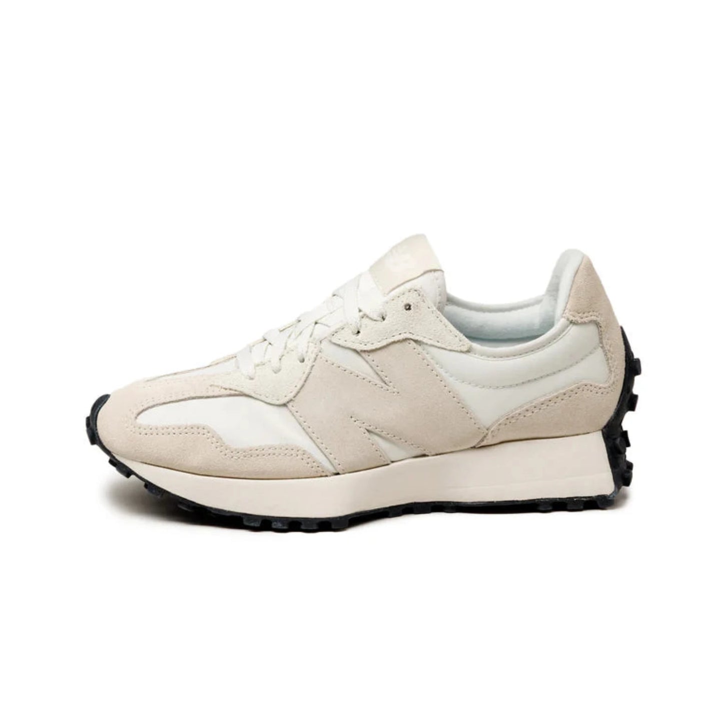 New Balance 327 White