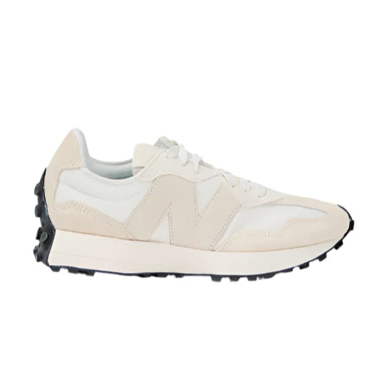 New Balance 327 White