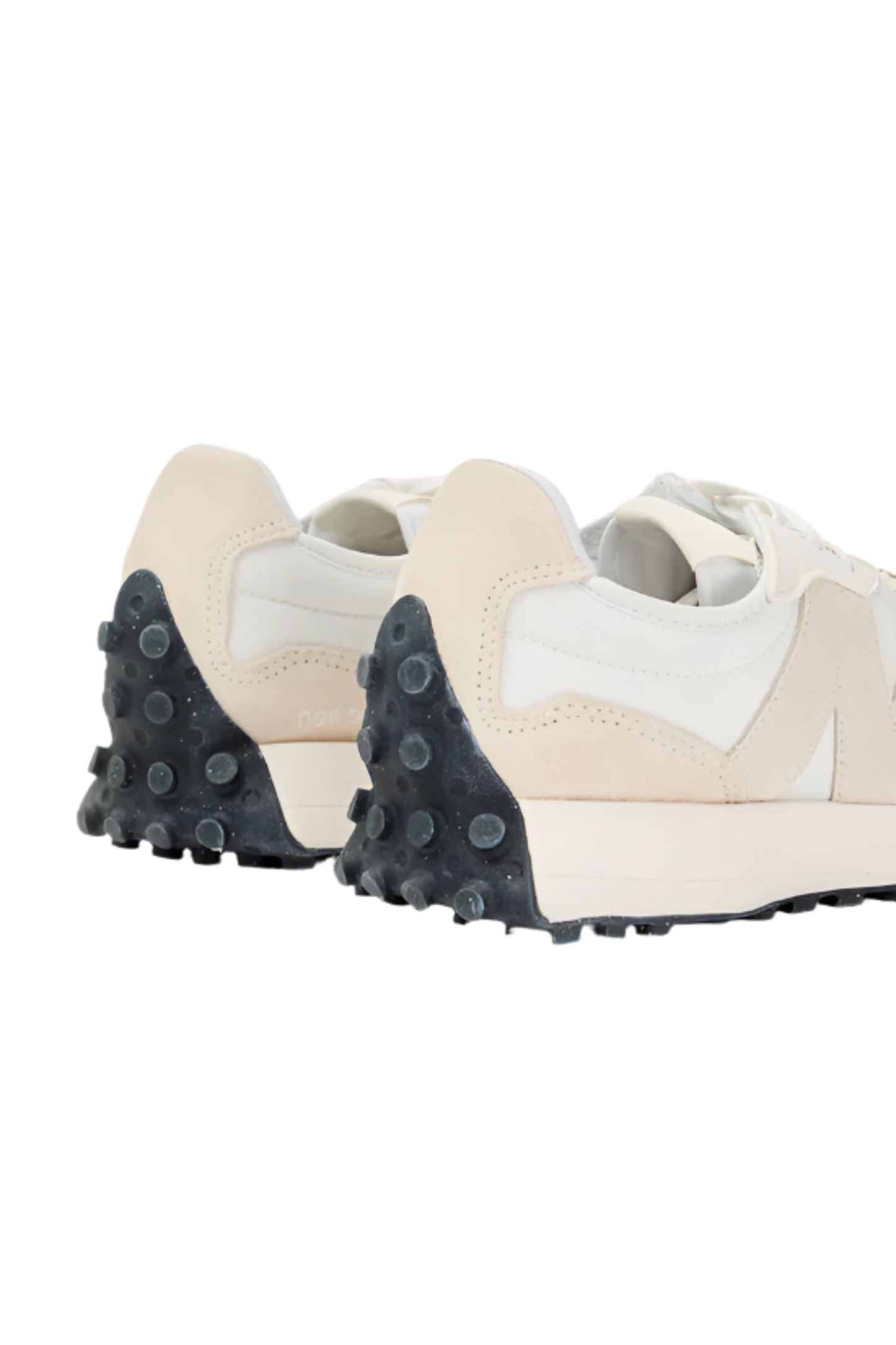 New Balance 327 White