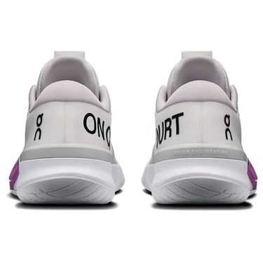 On Cloud The Roger Pro 3 White Muscadine (Womens)