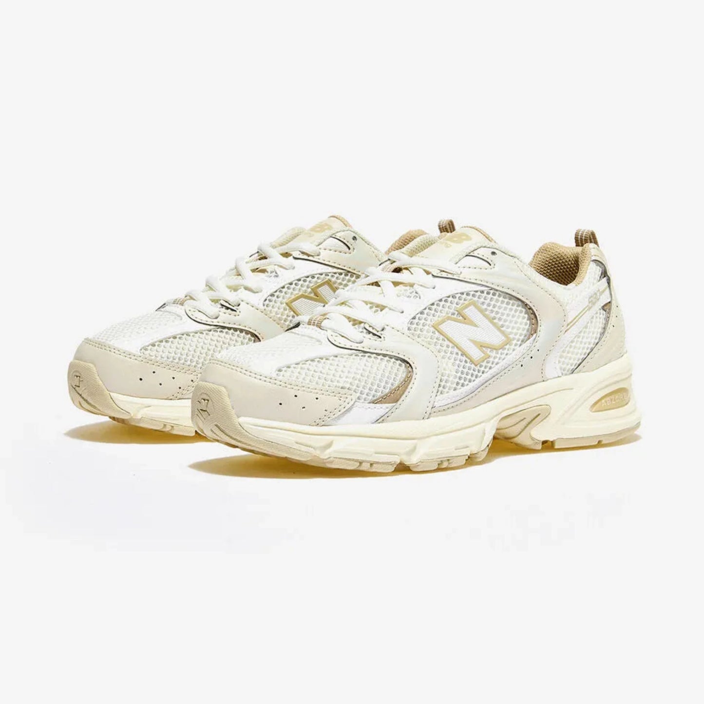 New Balance 530 Beige