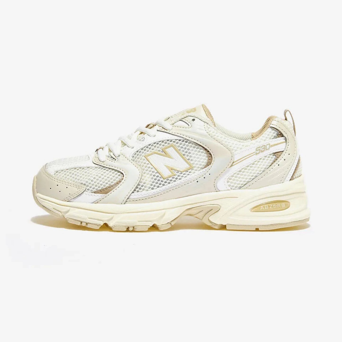 New Balance 530 Beige