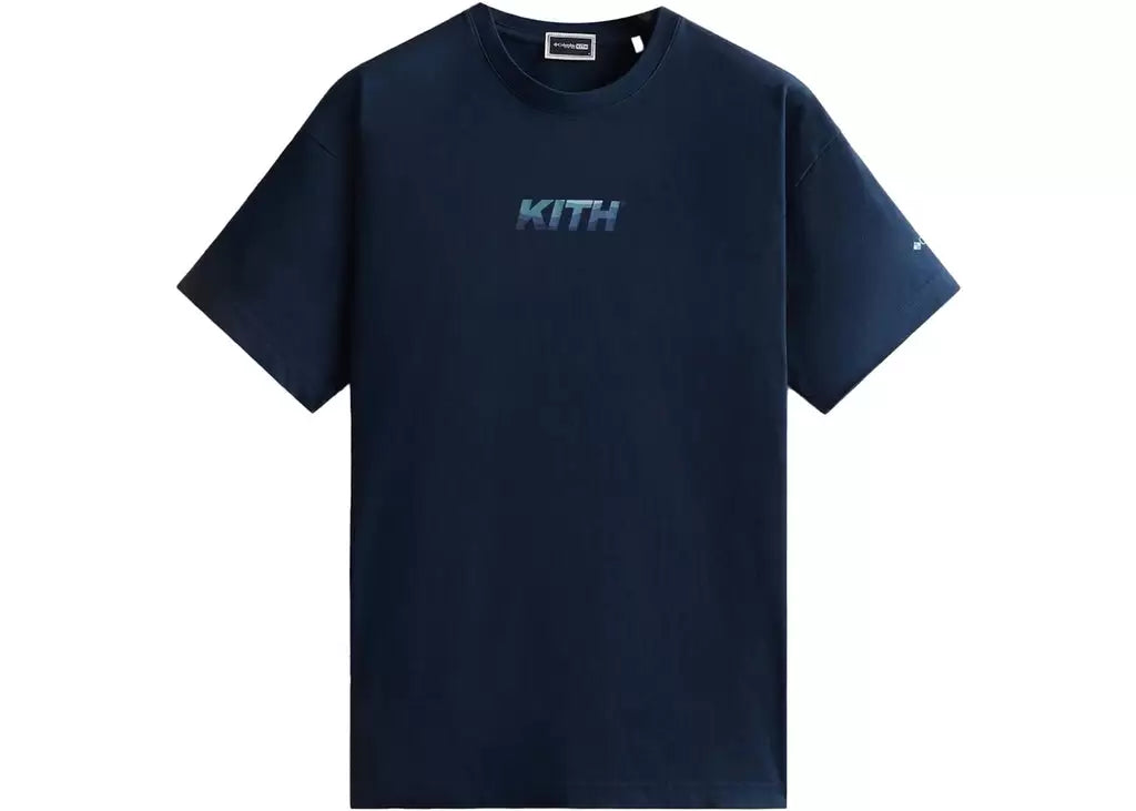 Kith Columbia Elemental Tee