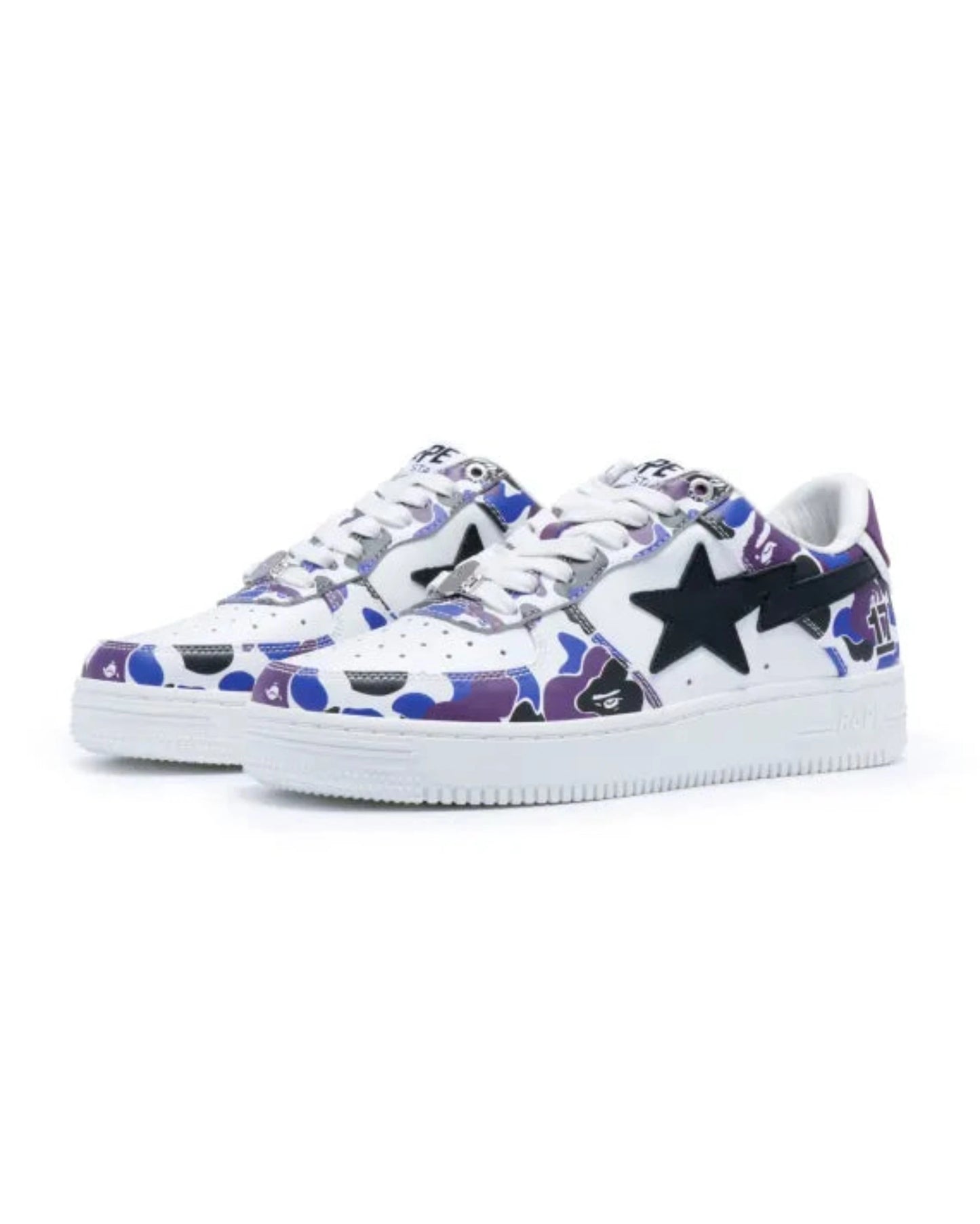 A BATHING APE® HK 17th Anniversary Bape Sta