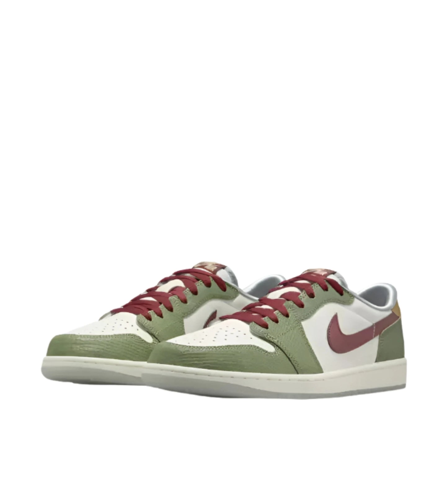 Air Jordan 1 Year of the Dragon (Mens)