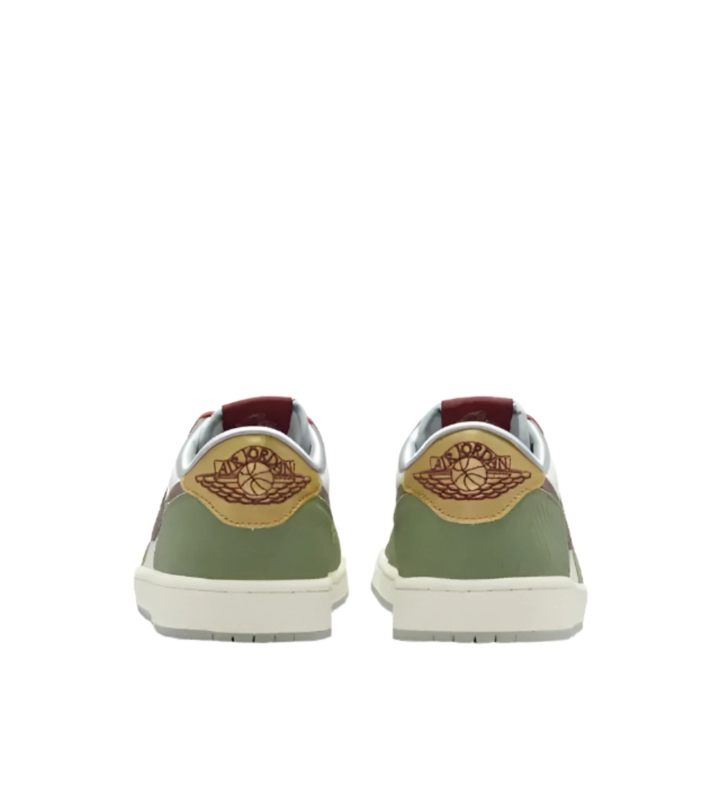 Air Jordan 1 Year of the Dragon (Mens)