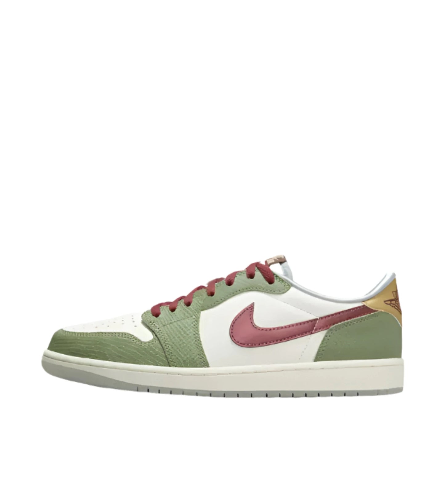Air Jordan 1 Year of the Dragon (Mens)