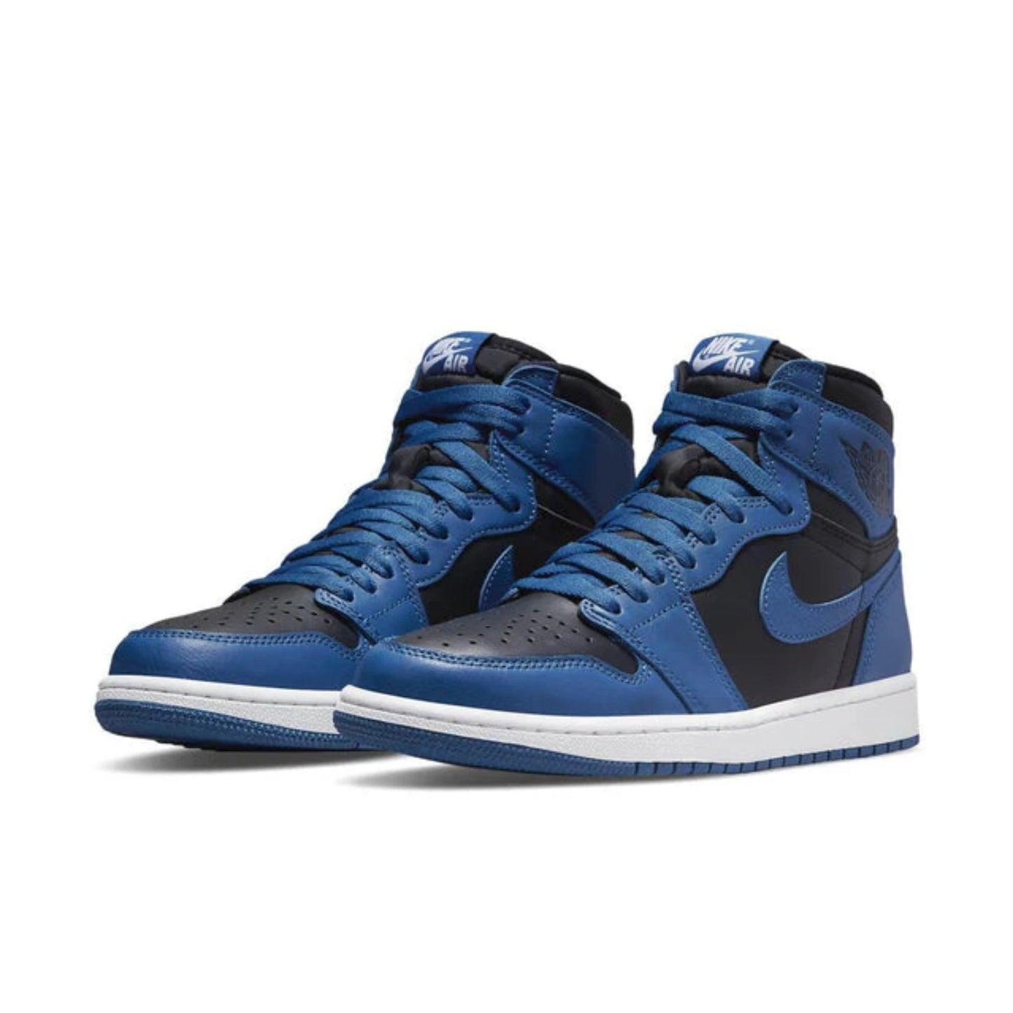 Air Jordan 1 Dark Marina Blue (GS)