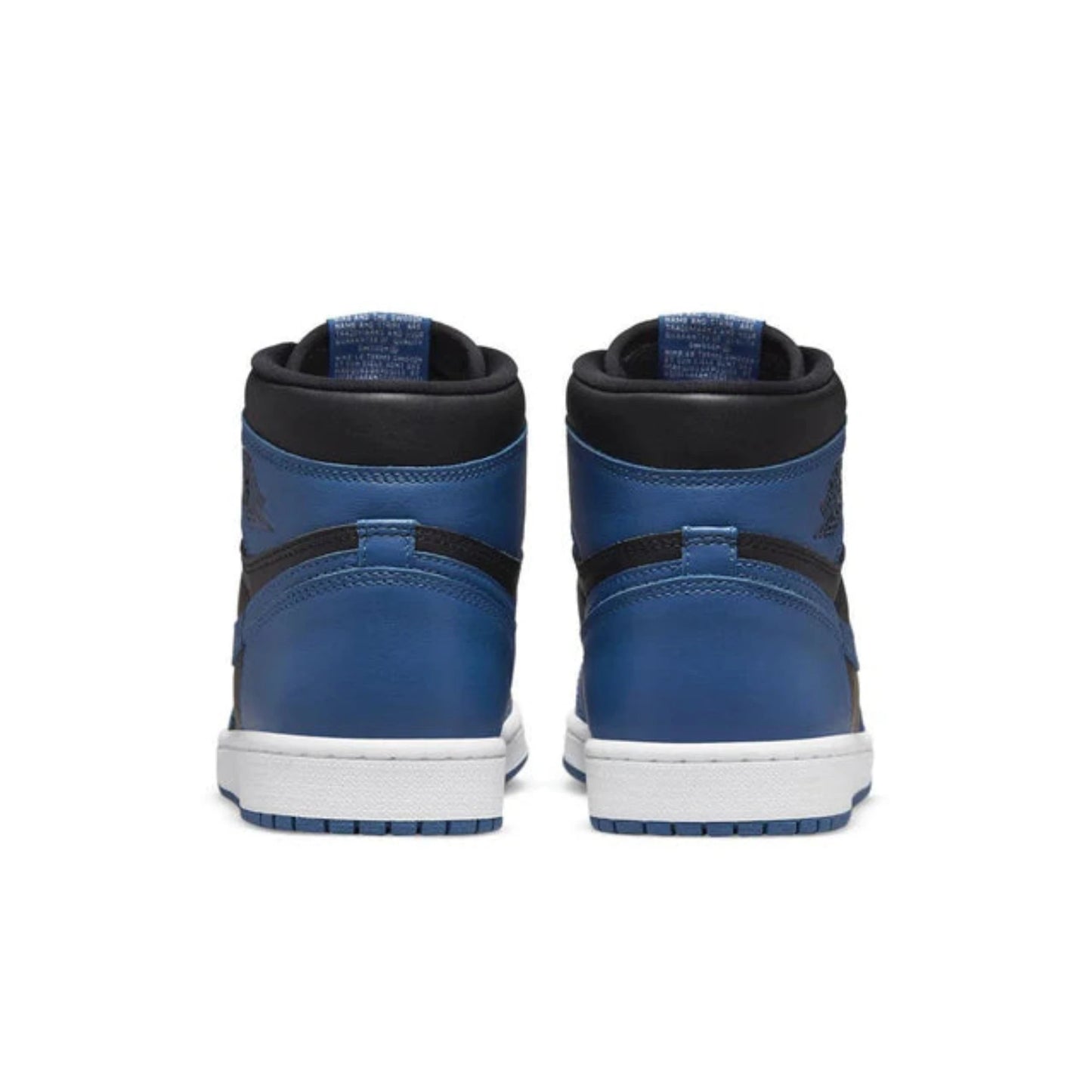 Air Jordan 1 Dark Marina Blue (GS)